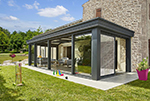 Installation d’abri, de véranda et de pergola à Oinville-sur-Montcient